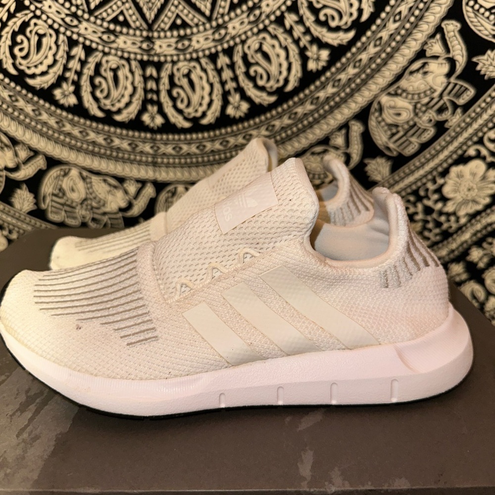 Kids Adidas Sneakers